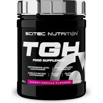 Scitec Nutrition T/GH 300 g