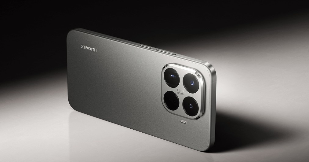 Xiaomi 15T Pro 12GB/256GB Gray od 559 € - Heureka.sk