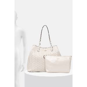 GUESS дамска шопинг чанта CHERYL (HWTQ97.20240)