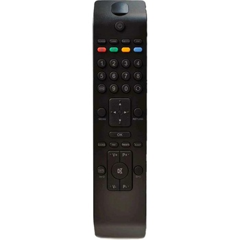 Diaľkový ovládač JVC RC3902