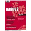 Daňový špeciál 4/2015