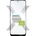 FIXED Стъклено фолио за цял екран FIXED Motorola Moto E30, черно FIXGFA-846-BK (FIXGFA-846-BK)