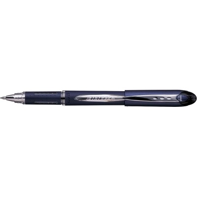Ролер Uni Jetstream SX-217 0.7 mm Черен (SX-217 0)