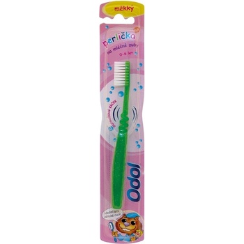 Odol perlička soft