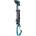 Salewa Клин за лед Salewa Quick Screw Ice screw - Blue - размер 160 mm (357-0028-0211)