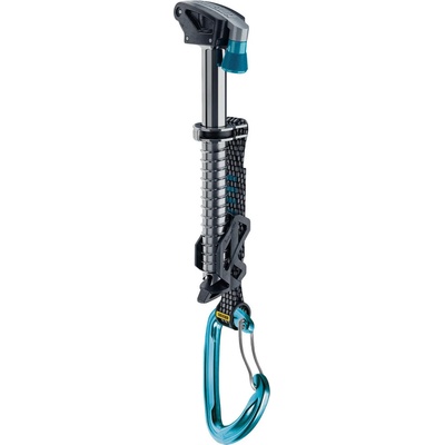 Salewa Клин за лед Salewa Quick Screw Ice screw - Blue - размер 160 mm (357-0028-0211)