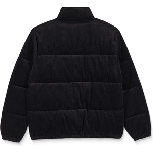 Volcom Мъжко зимно яке Volcom Walltz Cord Jacket Winter jacket - Black - размер XL (004-6634-0115)