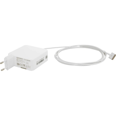 Movano Зарядно за Apple Macbook 60W MagSafe2 (ZZ/AP165365-2)