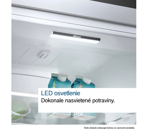 Bosch KIN86ADB0