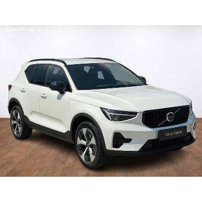 Volvo XC40 B3 Plus 120 kW