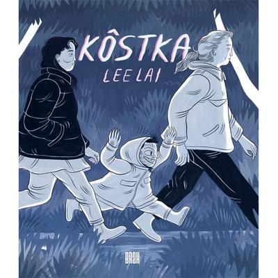 Kôstka [Lai Lee]