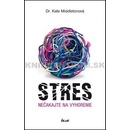 Stres - Kate Middleton