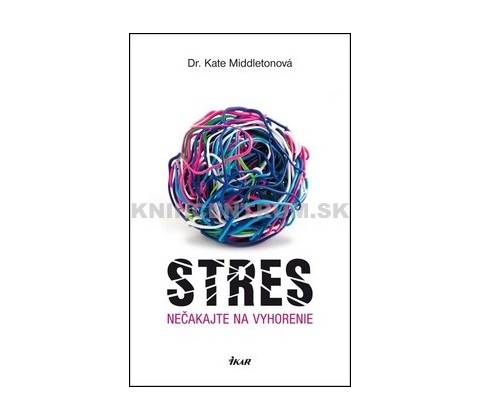 Stres - Kate Middleton