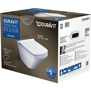 Duravit 45520900A1