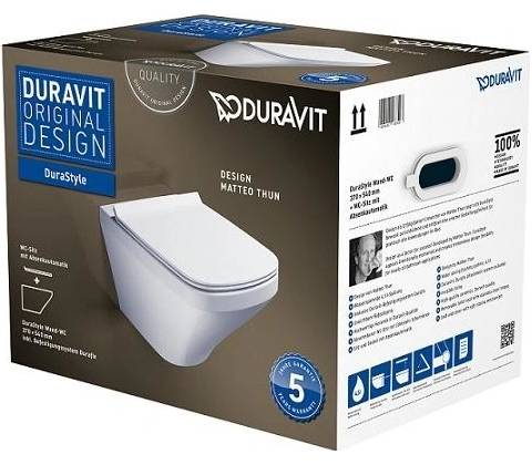 Duravit 45520900A1