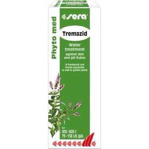 SERA Phyto med Tremazid 30 мл