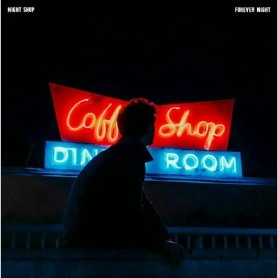 Night Shop - Forever Night (LP) (842803023110)