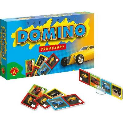 Vozy Alexander Domino