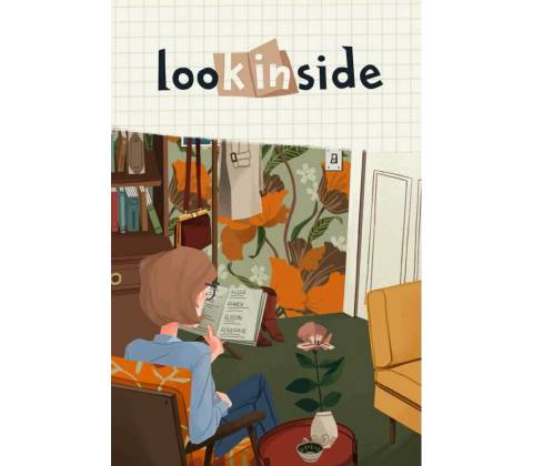 looK INside - Chapter 1