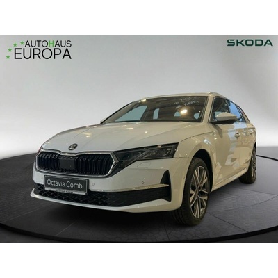 Skoda Octavia Combi 1.5 TSI mHEV Balance DSG 110 kW