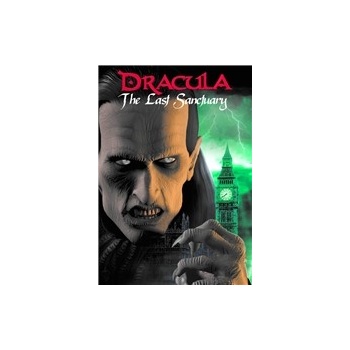 Dracula 2 - The Last Sanctuary