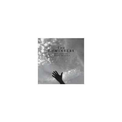 The Lumineers - Brightside Bonus Tracks LTD SP