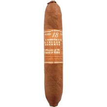 Gurkha SOLARA DOUBLE ROBUSTO 18 YEARS 1 ks