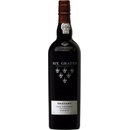 Graham’s Six Grapes Reserve Port 20% 0,75 l (čistá fľaša)