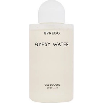 Byredo Gypsy Water sprchový gel 225 ml