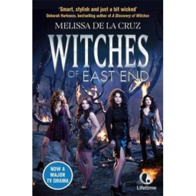 Witches of East End