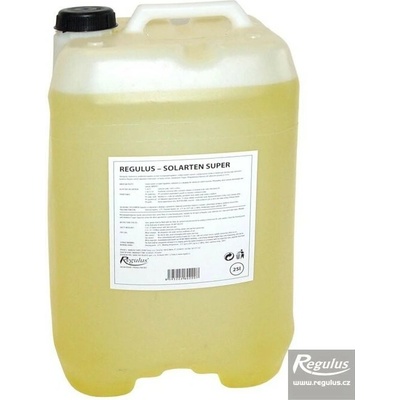 REGULUS Solární kapalina SOLARTEN SUPER, 25l (10069) – Hledejceny.cz