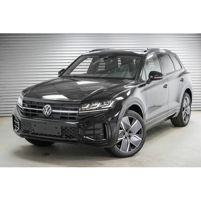 Volkswagen Touareg 3.0 TDI 4Motion R-Line 210 kW
