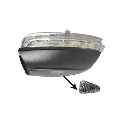 Blikač VAN WEZEL 5772917