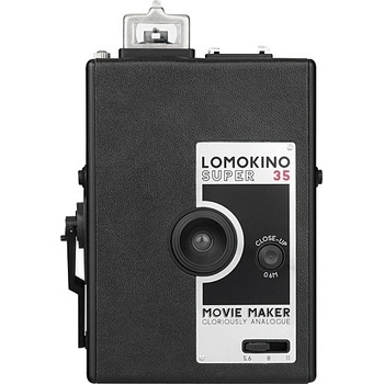 Lomography Lomokino