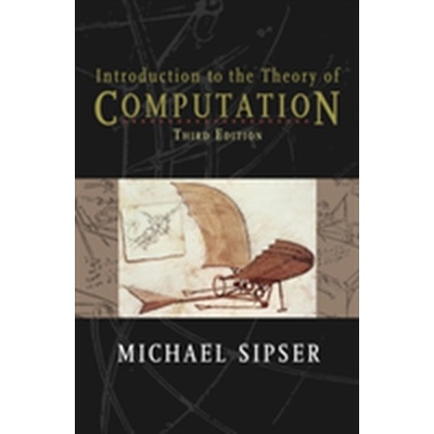 Introduction to the Theory of Computation Sipser MichaelPevná vazba
