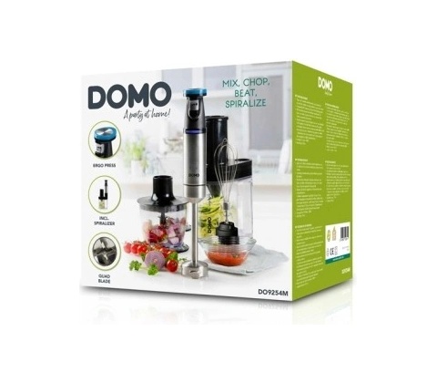 DOMO DO9254M