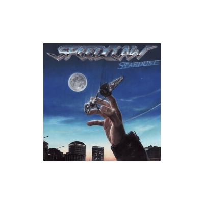 Speedclaw - Stardust Vinyl LP