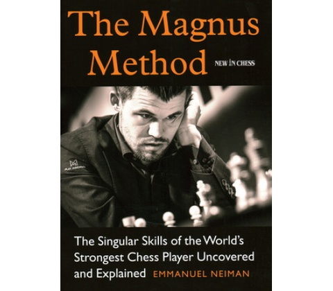 Magnus Method