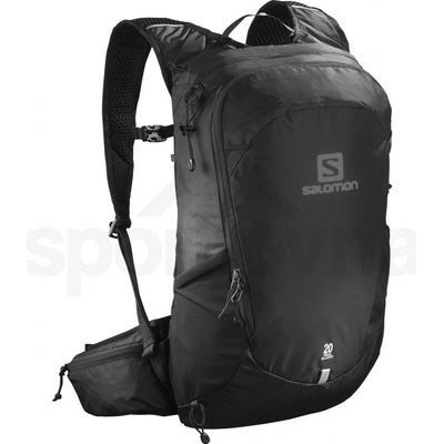 Salomon Trailblazer 20l black alloy – Zboží Dáma