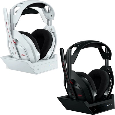 Logitech G Astro A50 LIGHTSPEED