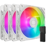 Cooler Master SickleFlow Edge 120mm RGB (MFX-B2DW-253P2-R2)