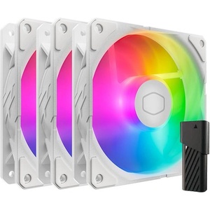 Cooler Master SickleFlow Edge 120mm RGB (MFX-B2DW-253P2-R2)