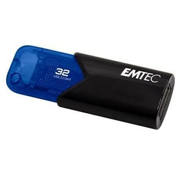 Image 1 of EMTEC Click Easy B110 32GB USB 3.2 ECMMD32GB113