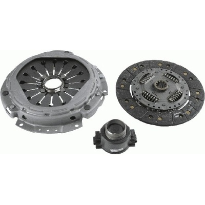 SACHS 3400 700 433