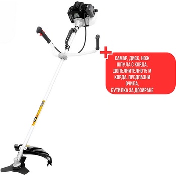 Elektro Maschinen REM Power BCEm 5828 (60058020201)