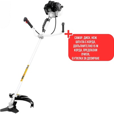 Elektro Maschinen REM Power BCEm 5828 (60058020201)