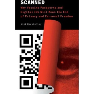 Scanned | Corbishley, Nick (ISBN: 9781645021629)