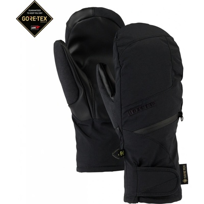 Burton Wms Gore Under Mitt true black 25/26 – Hledejceny.cz