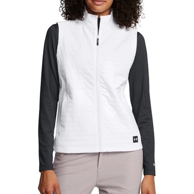 Under Armour Елек Under Armour UA Drive Pro Strm LT Ins VT 1387142-100 Размер M
