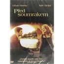 před soumrakem DVD